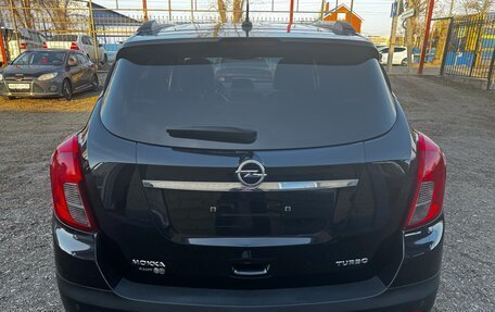 Opel Mokka I, 2014 год, 1 119 000 рублей, 6 фотография