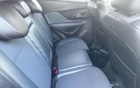 Opel Mokka I, 2014 год, 1 119 000 рублей, 14 фотография