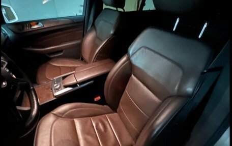 Mercedes-Benz M-Класс, 2013 год, 2 500 000 рублей, 8 фотография
