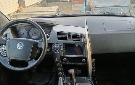 SsangYong Kyron I, 2011 год, 1 200 000 рублей, 6 фотография