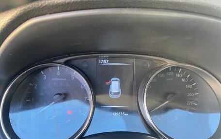 Nissan X-Trail, 2016 год, 1 590 000 рублей, 7 фотография