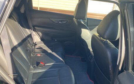 Nissan X-Trail, 2016 год, 1 590 000 рублей, 11 фотография