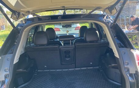 Nissan X-Trail, 2016 год, 1 590 000 рублей, 14 фотография