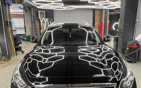 Infiniti FX II, 2012 год, 2 350 000 рублей, 2 фотография