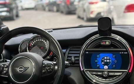 MINI Hatch, 2019 год, 2 950 000 рублей, 8 фотография