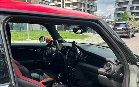 MINI Hatch, 2019 год, 2 950 000 рублей, 5 фотография