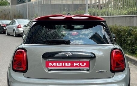 MINI Hatch, 2019 год, 2 950 000 рублей, 3 фотография