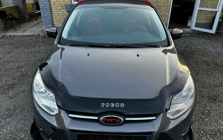 Ford Focus III, 2011 год, 850 000 рублей, 3 фотография