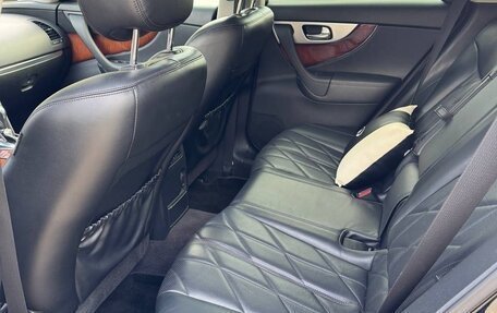 Infiniti FX II, 2012 год, 2 350 000 рублей, 14 фотография