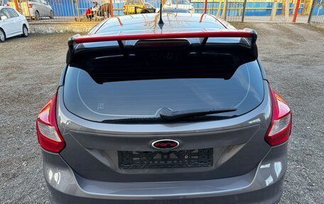 Ford Focus III, 2011 год, 850 000 рублей, 6 фотография