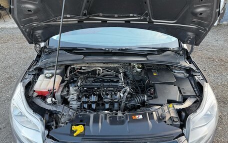 Ford Focus III, 2011 год, 850 000 рублей, 8 фотография