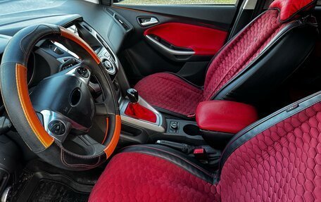 Ford Focus III, 2011 год, 850 000 рублей, 10 фотография