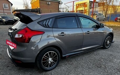 Ford Focus III, 2011 год, 850 000 рублей, 4 фотография