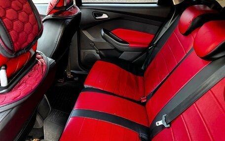 Ford Focus III, 2011 год, 850 000 рублей, 13 фотография