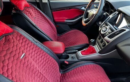 Ford Focus III, 2011 год, 850 000 рублей, 14 фотография