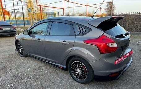 Ford Focus III, 2011 год, 850 000 рублей, 5 фотография