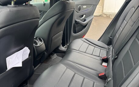 Mercedes-Benz GLC Coupe, 2019 год, 6 500 000 рублей, 11 фотография