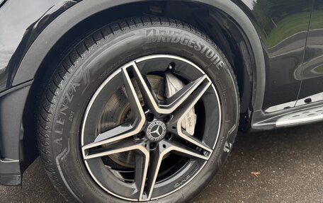 Mercedes-Benz GLC Coupe, 2019 год, 6 500 000 рублей, 5 фотография