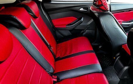 Ford Focus III, 2011 год, 850 000 рублей, 16 фотография