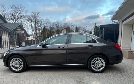 Mercedes-Benz C-Класс, 2017 год, 2 990 000 рублей, 2 фотография