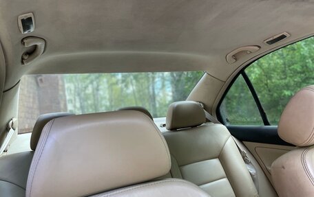 Volkswagen Jetta IV, 2001 год, 420 000 рублей, 10 фотография