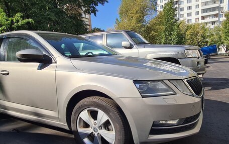 Skoda Octavia, 2020 год, 3 100 000 рублей, 8 фотография