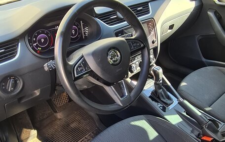 Skoda Octavia, 2020 год, 3 100 000 рублей, 13 фотография