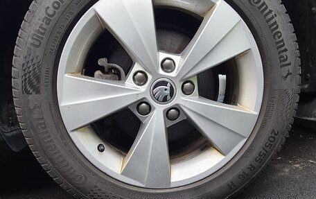 Skoda Octavia, 2020 год, 3 100 000 рублей, 12 фотография