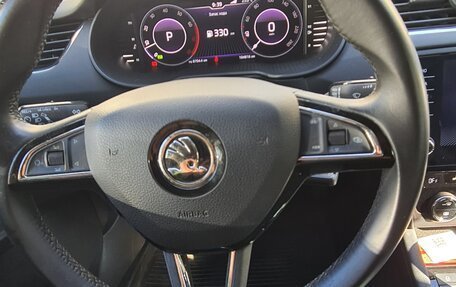 Skoda Octavia, 2020 год, 3 100 000 рублей, 16 фотография
