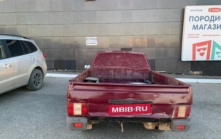 ИЖ 2717, 2004 год, 115 000 рублей, 3 фотография