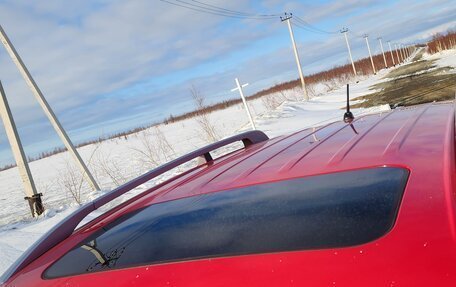 Mitsubishi Outlander III рестайлинг 3, 2007 год, 1 400 000 рублей, 12 фотография
