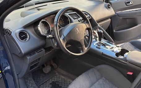 Peugeot 3008 I рестайлинг, 2015 год, 980 000 рублей, 6 фотография