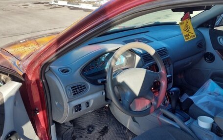 Mitsubishi Galant VIII, 2002 год, 340 000 рублей, 10 фотография