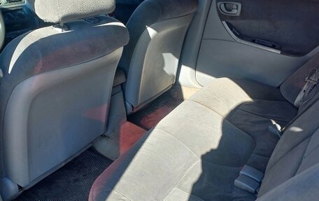 Mitsubishi Galant VIII, 2002 год, 340 000 рублей, 11 фотография