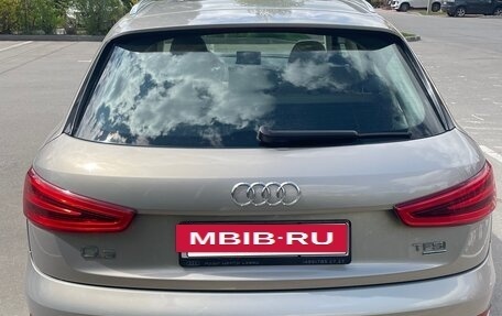 Audi Q3, 2014 год, 1 900 000 рублей, 6 фотография