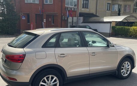 Audi Q3, 2014 год, 1 900 000 рублей, 8 фотография