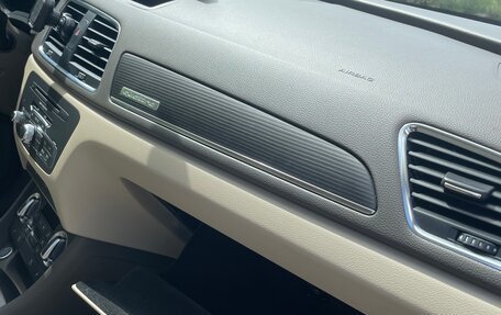 Audi Q3, 2014 год, 1 900 000 рублей, 14 фотография