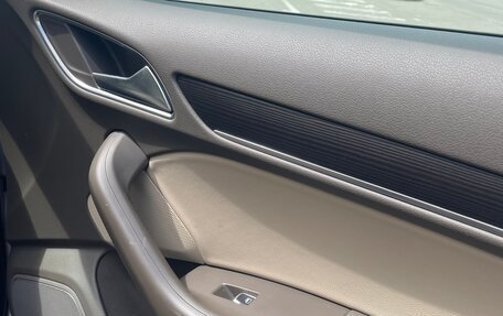 Audi Q3, 2014 год, 1 900 000 рублей, 17 фотография