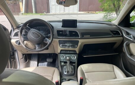 Audi Q3, 2014 год, 1 900 000 рублей, 15 фотография