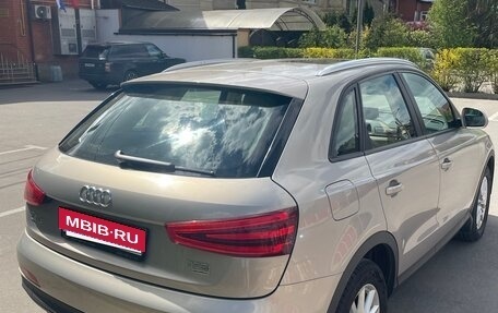 Audi Q3, 2014 год, 1 900 000 рублей, 7 фотография