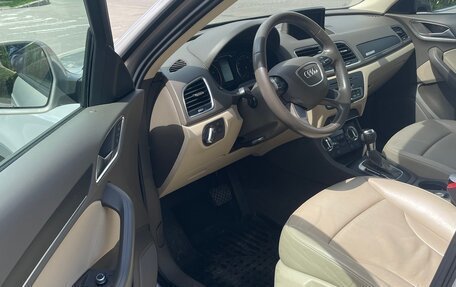 Audi Q3, 2014 год, 1 900 000 рублей, 19 фотография