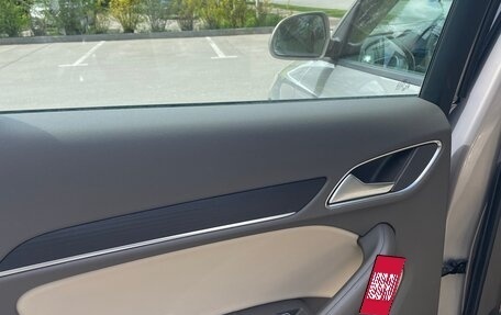 Audi Q3, 2014 год, 1 900 000 рублей, 20 фотография