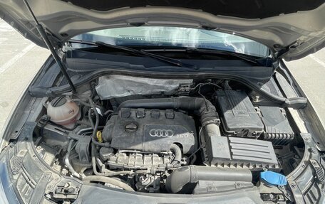 Audi Q3, 2014 год, 1 900 000 рублей, 23 фотография