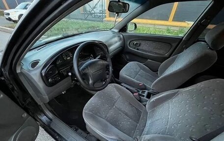 KIA Spectra II (LD), 2008 год, 200 000 рублей, 7 фотография