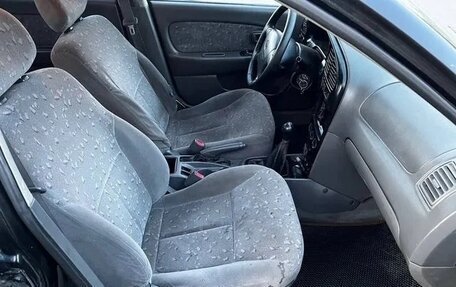 KIA Spectra II (LD), 2008 год, 200 000 рублей, 10 фотография