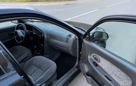 KIA Spectra II (LD), 2008 год, 200 000 рублей, 9 фотография