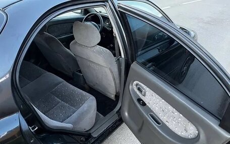 KIA Spectra II (LD), 2008 год, 200 000 рублей, 11 фотография