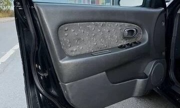 KIA Spectra II (LD), 2008 год, 200 000 рублей, 8 фотография