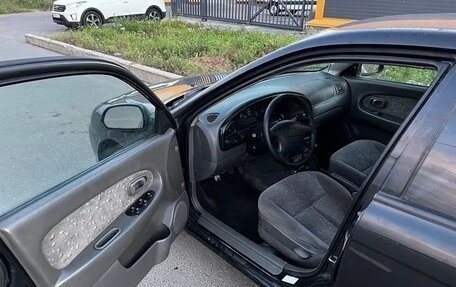 KIA Spectra II (LD), 2008 год, 200 000 рублей, 6 фотография