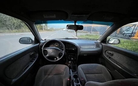 KIA Spectra II (LD), 2008 год, 200 000 рублей, 14 фотография